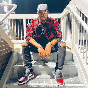 Meet your Posher, Terrance